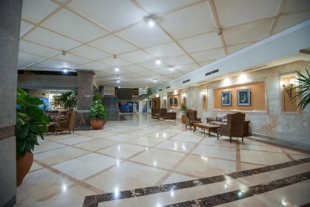 Shams Safaga Resort 5