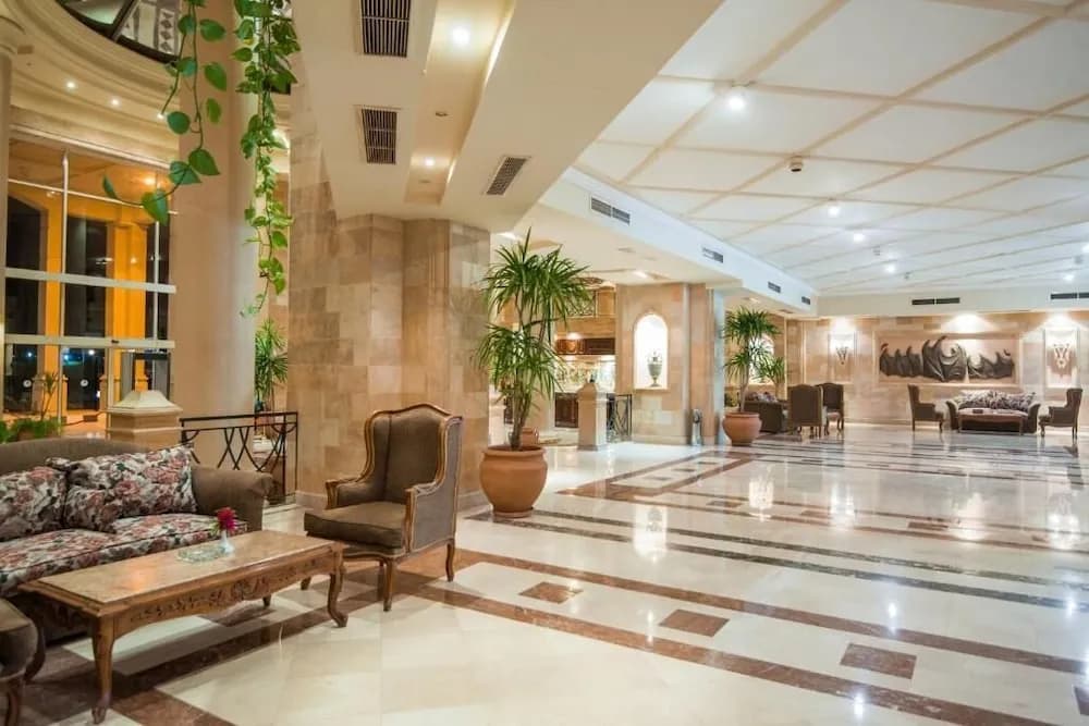 Shams Safaga Resort 4