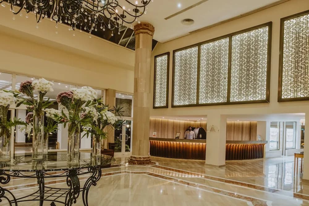 Baron Resort Sharm El Sheikh 4