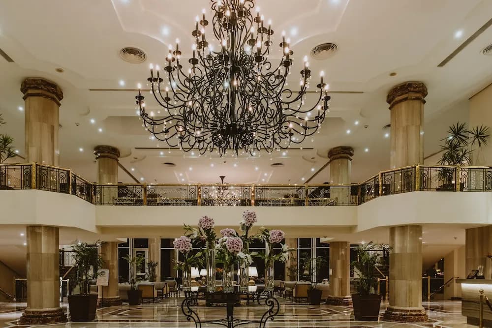 Baron Resort Sharm El Sheikh 3