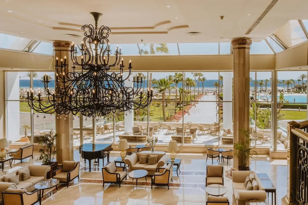 Baron Resort Sharm El Sheikh 5