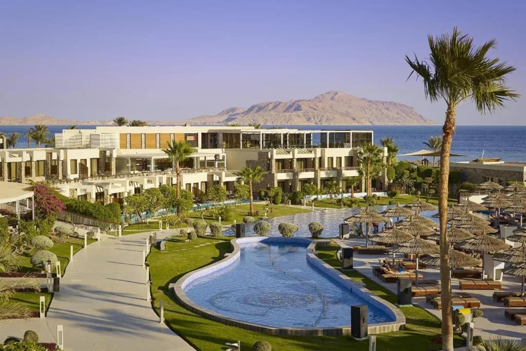 Coral Sea Sensatori Resort 2