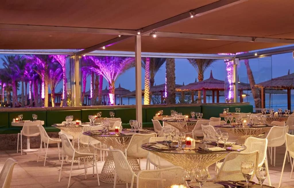 Coral Sea Sensatori Resort 5