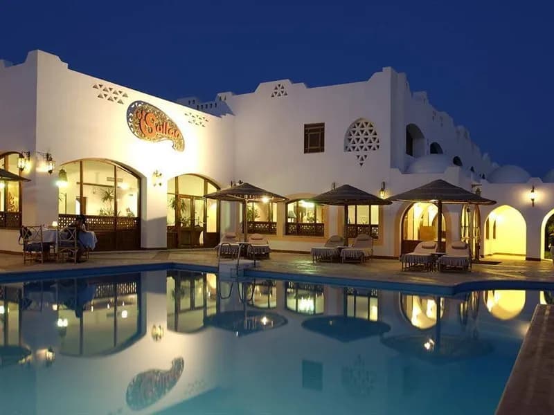 Domina Coral Bay Oasis