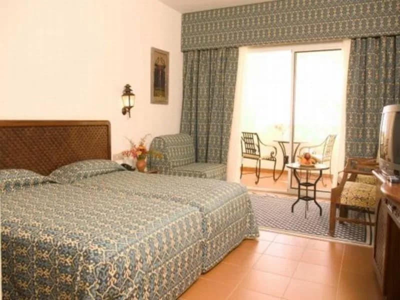 Domina Coral Bay Oasis 5