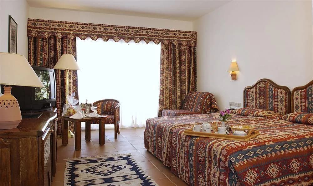 Domina Coral Bay Oasis 4