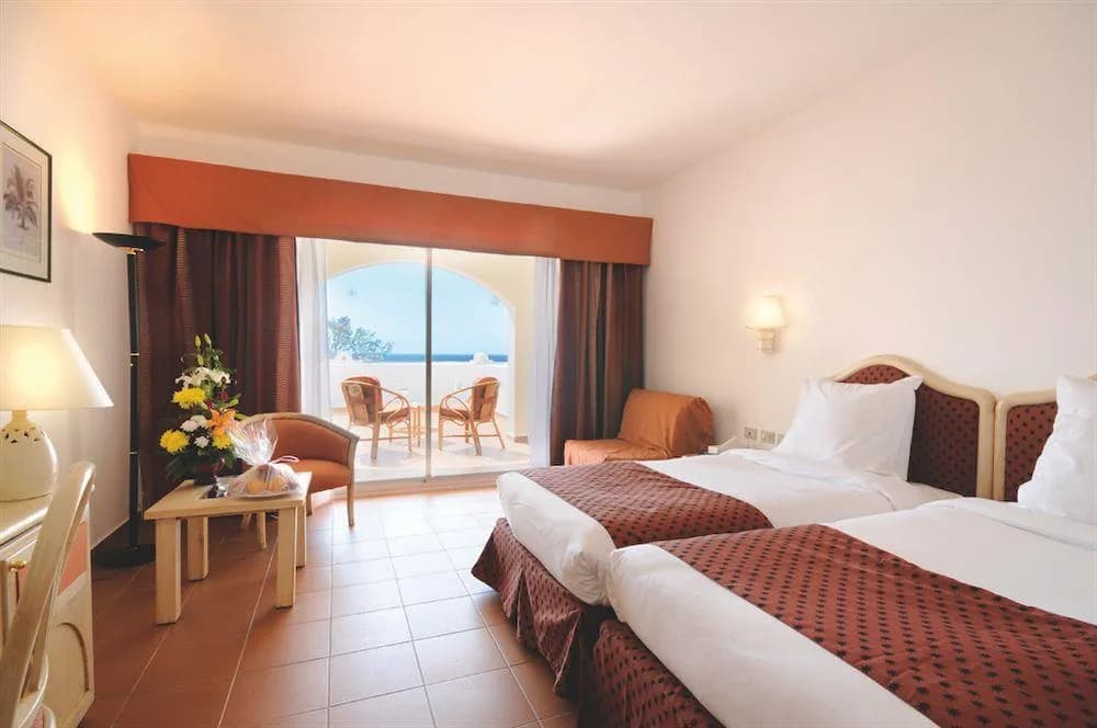Domina Coral Bay Oasis 2