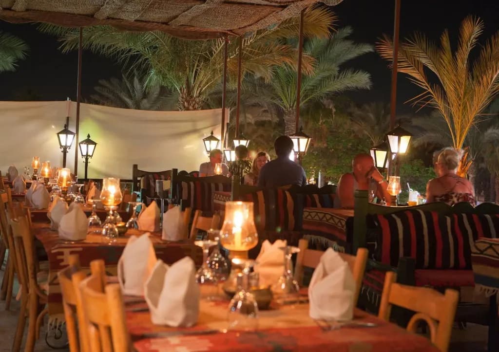 Ghazala Beach Hotel 3