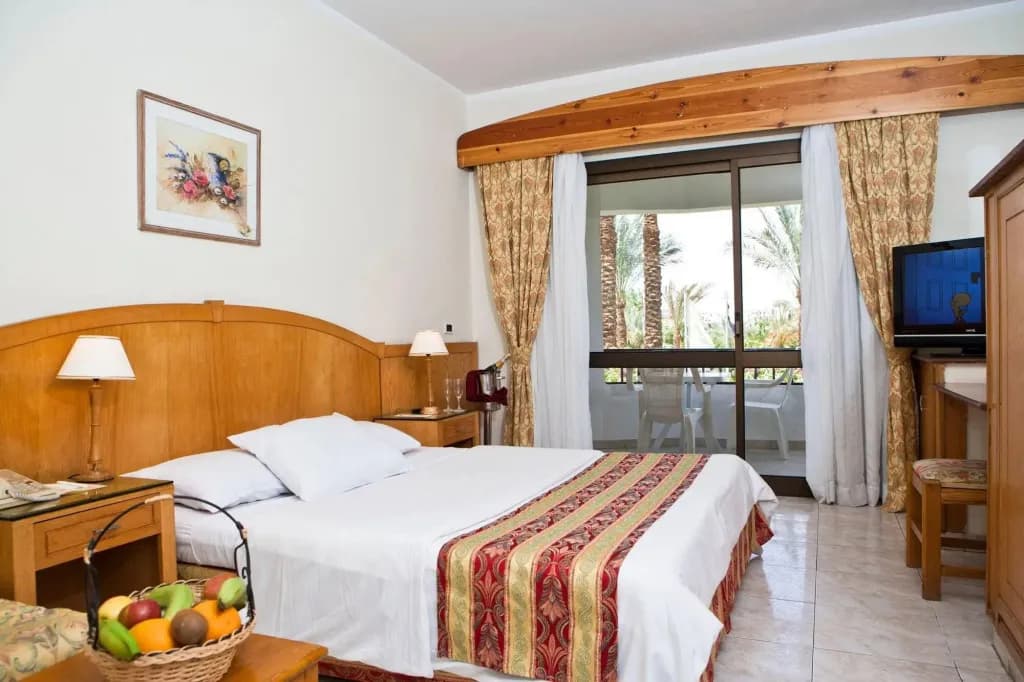Ghazala Beach Hotel 5