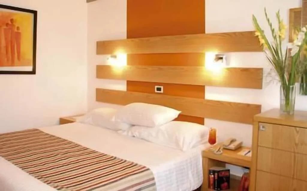 Ghazala Beach Hotel 2