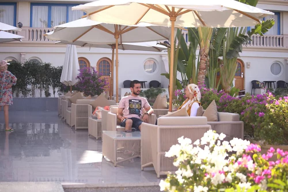 Marina Sharm Hotel 3