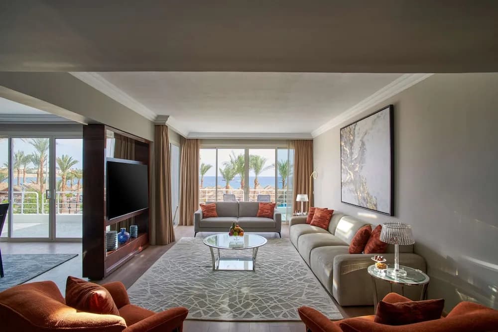Maritim Jolie Ville Resort & Casino 2