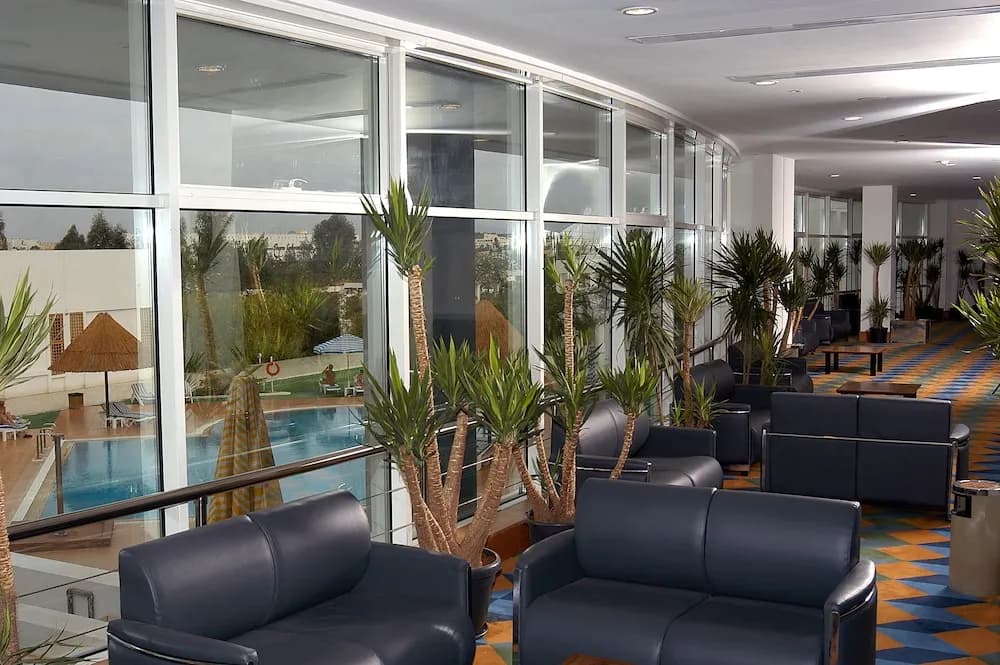 Maritim Jolie Ville Resort & Casino 5