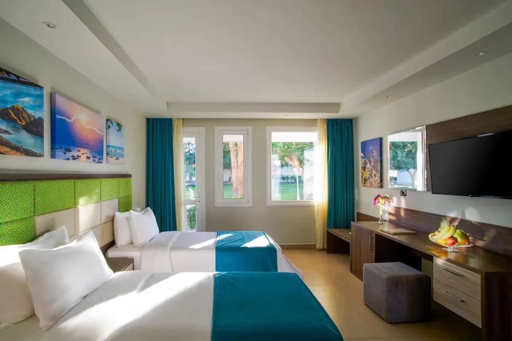 Maritim Jolie Ville Resort & Casino 3