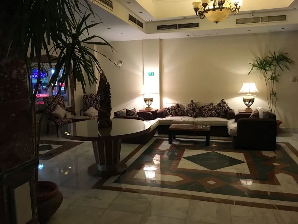 Le Mirage New Tiran 2