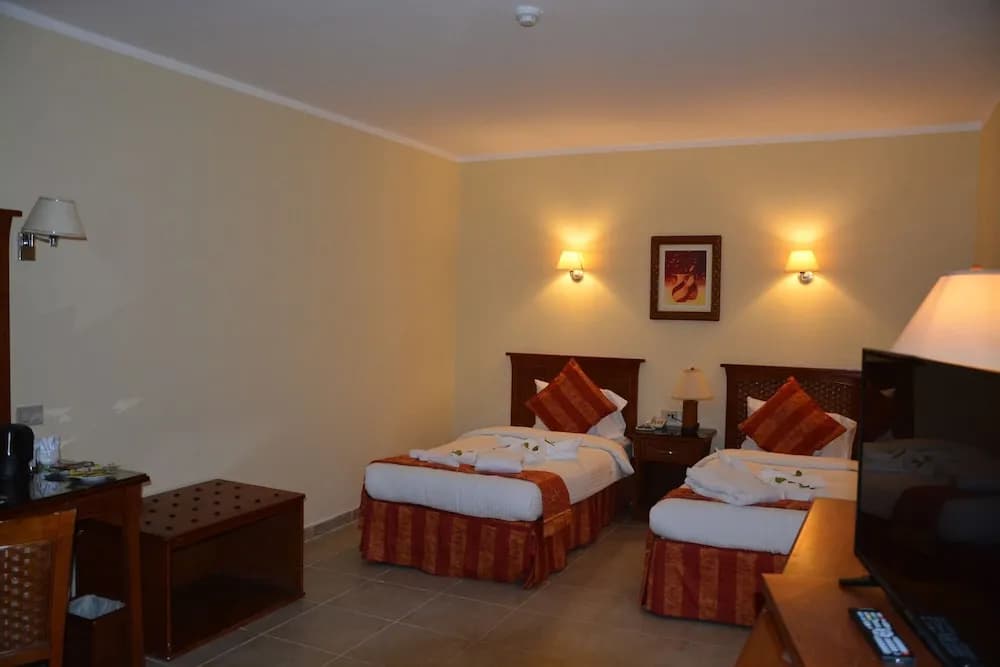 Le Mirage New Tiran 4