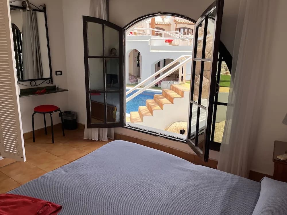 El Pacha Suites 4
