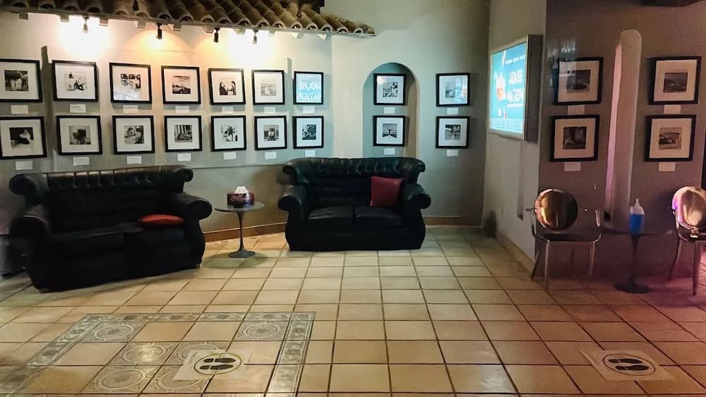 El Pacha Suites