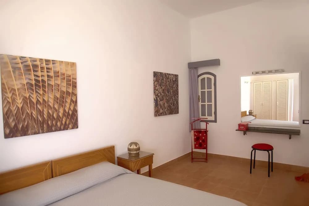 El Pacha Suites 2