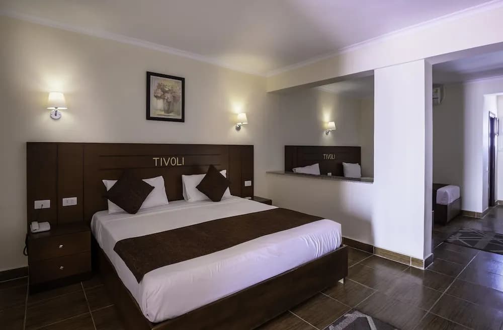 Tivoli Hotel Aqua Park 5