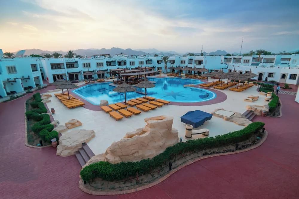Tivoli Hotel Aqua Park