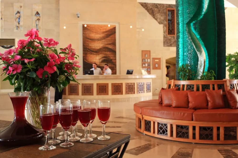 Swiss Inn Resort Dahab 3
