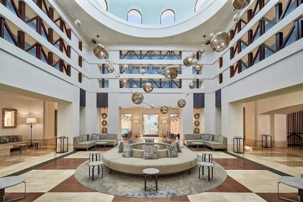 Sheraton Miramar Resort El Gouna 3