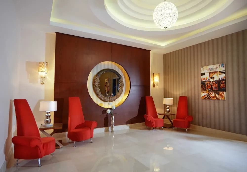 Pickalbatros White Beach Resort - Hurghada 4