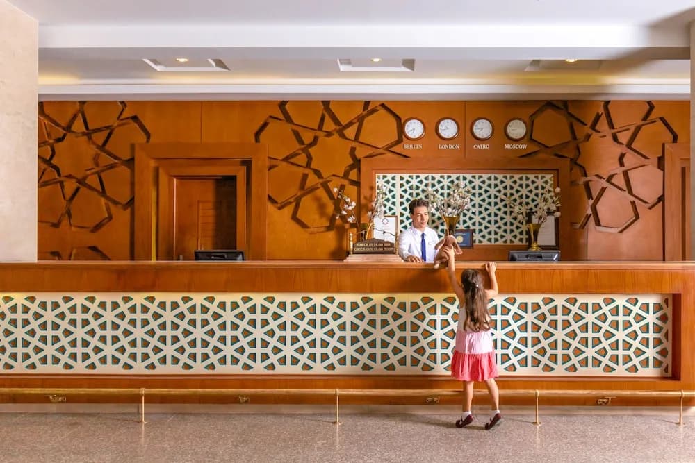 Pickalbatros Aqua Park Resort - Hurghada 3