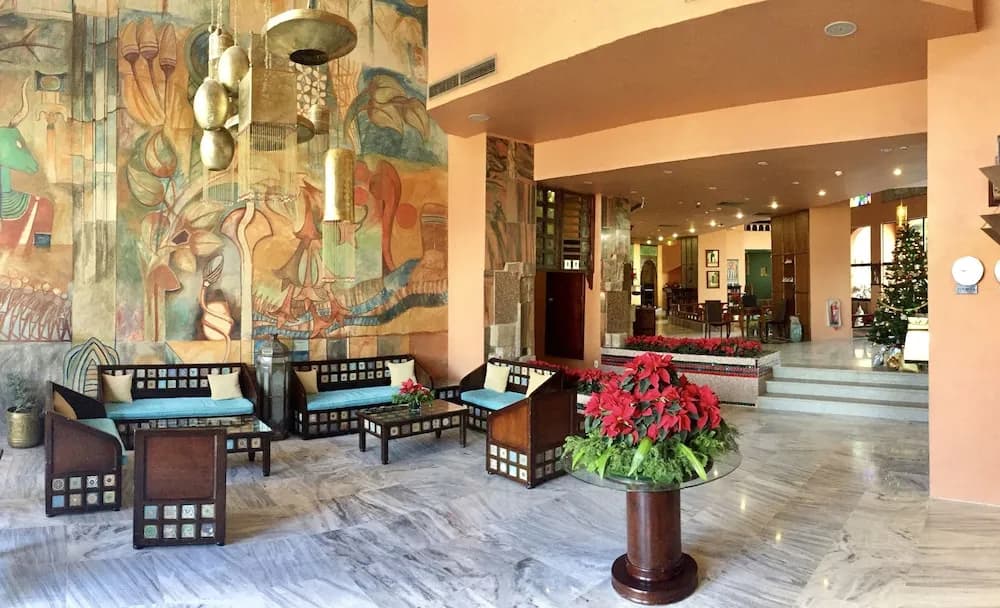 Basma Hotel 2