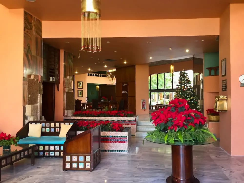 Basma Hotel 3