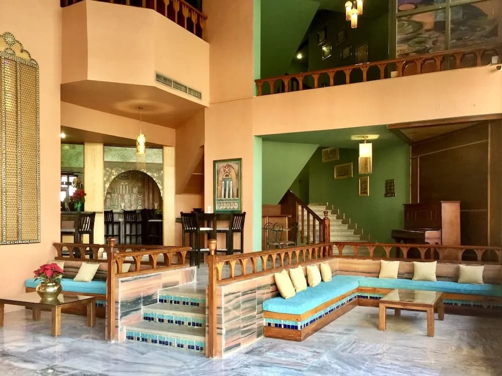 Basma Hotel 4