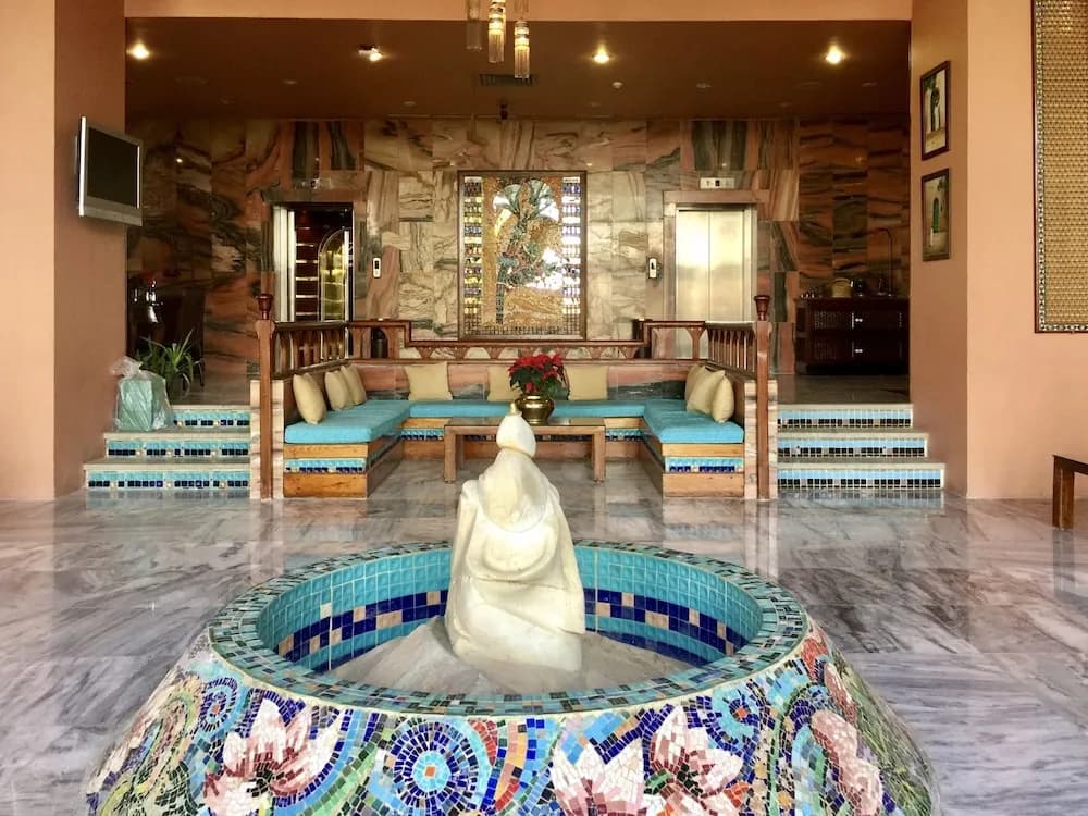 Basma Hotel 5