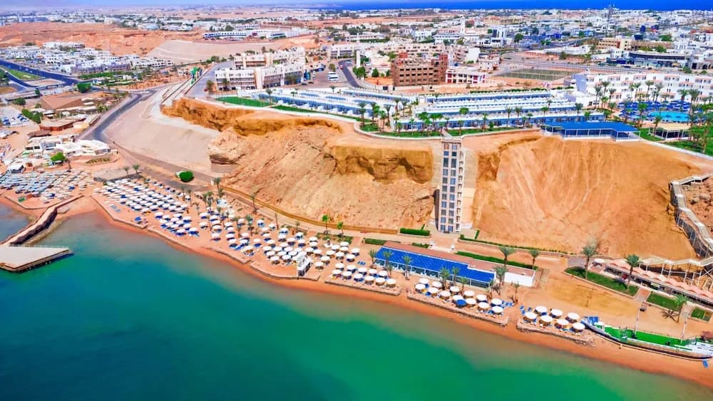 Albatros Sharm Resort