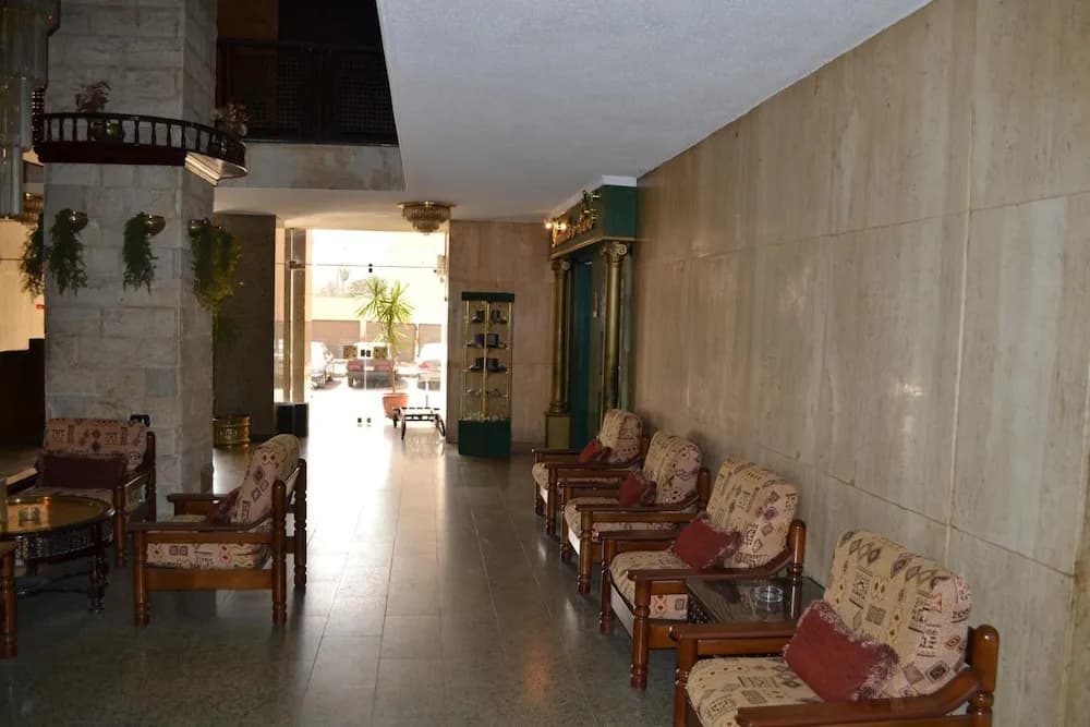Beirut 4