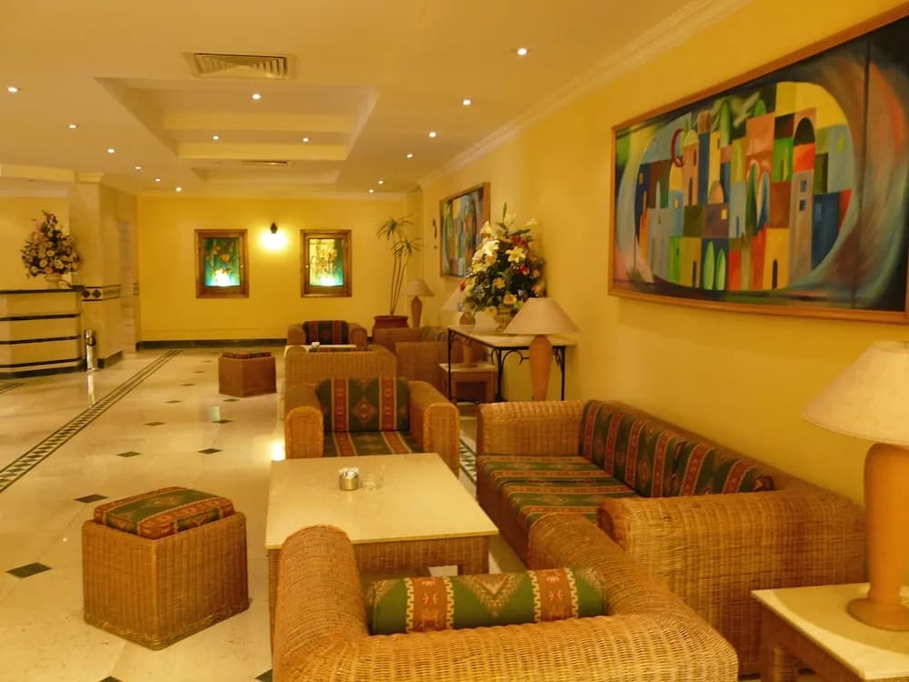Bel Air Azur Resort 4