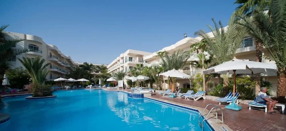 Bella Vista Resort