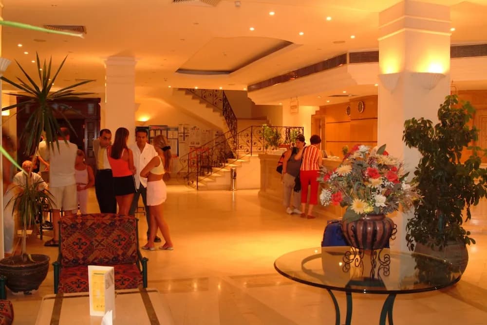 Bella Vista Resort 2