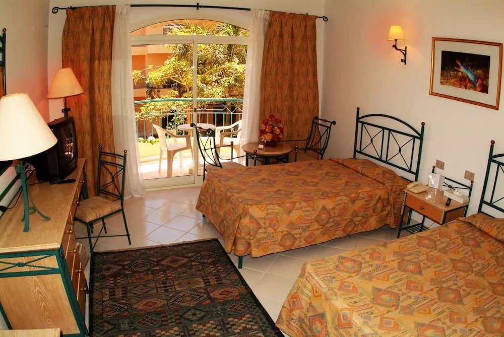 Bella Vista Resort 4
