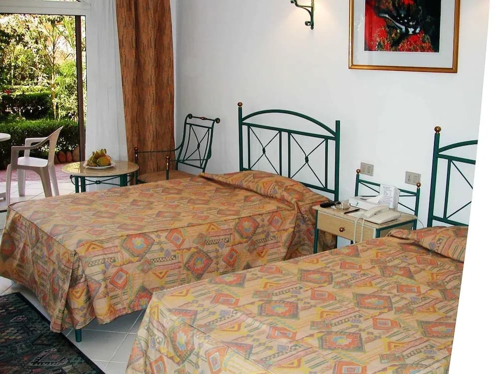 Bella Vista Resort 3