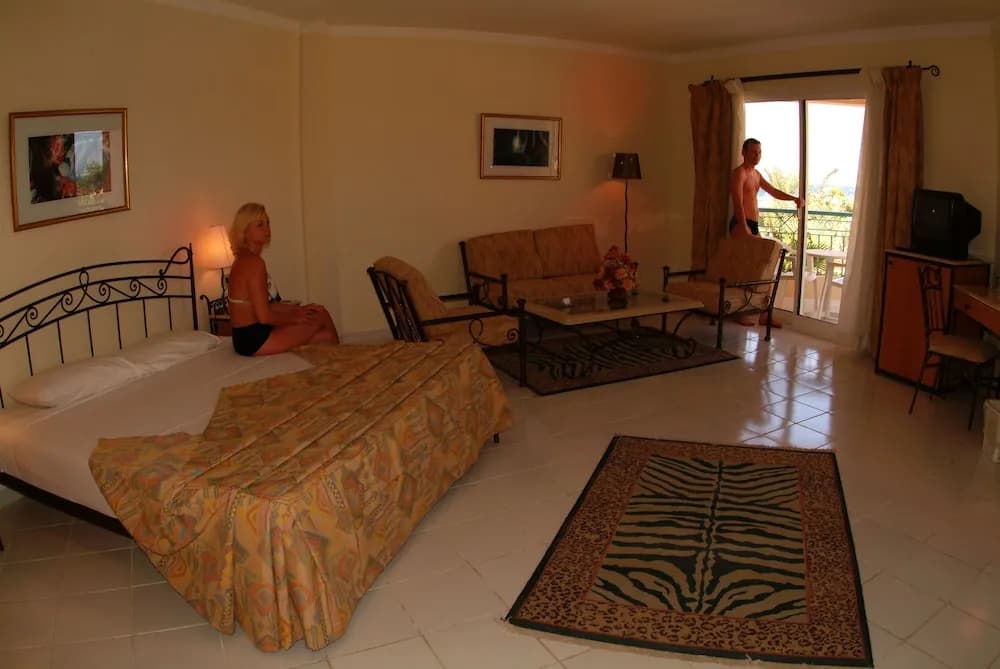 Bella Vista Resort 5