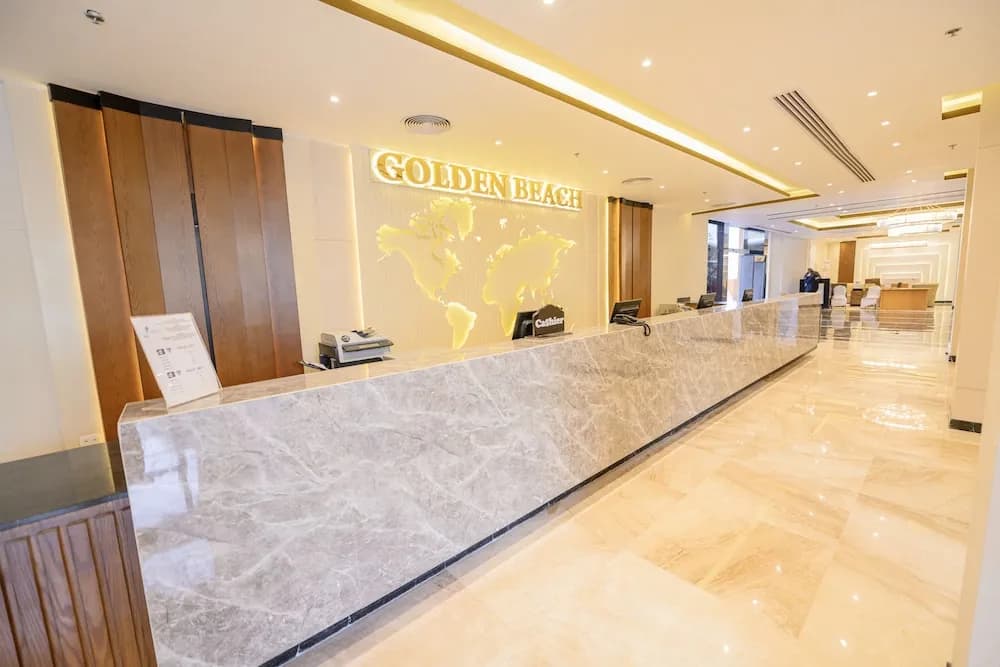 Golden Beach Resort 5
