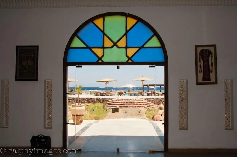 Daniela Hotel & Diving Center Dahab 2