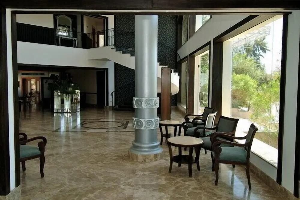 Eden Rock Hotel 3
