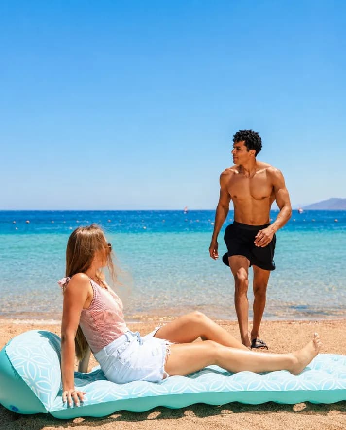 Safir Dahab Resort 3
