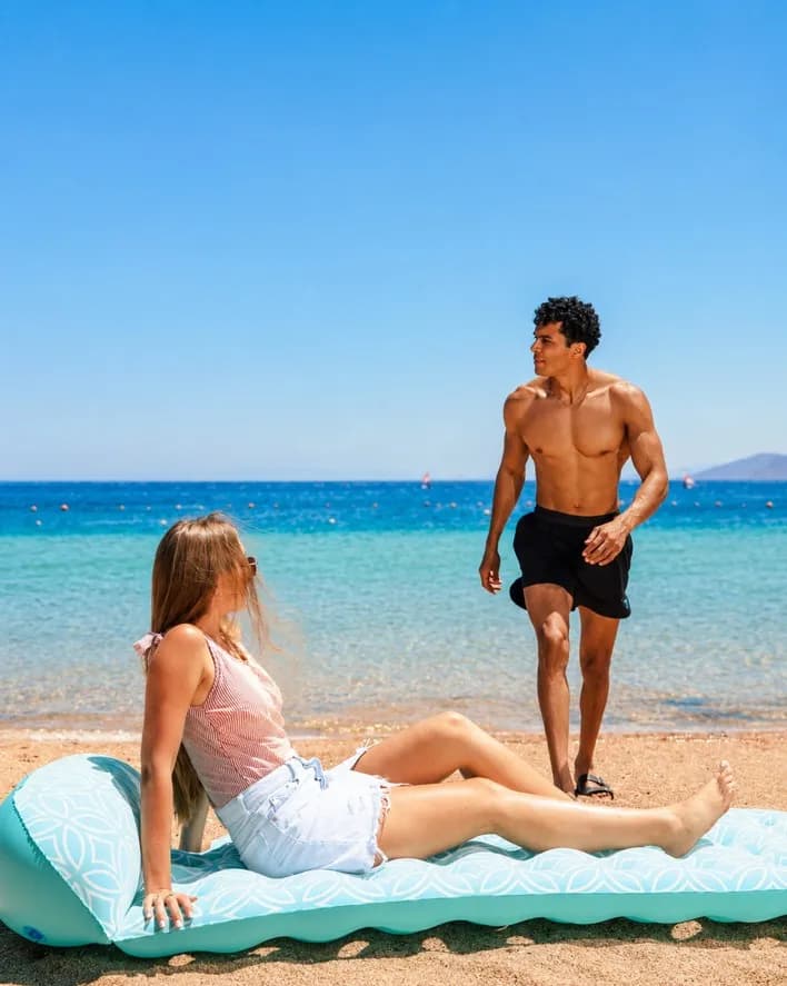 Safir Dahab Resort 4