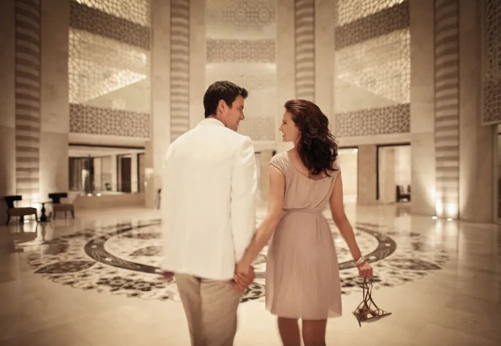Hilton Luxor 2
