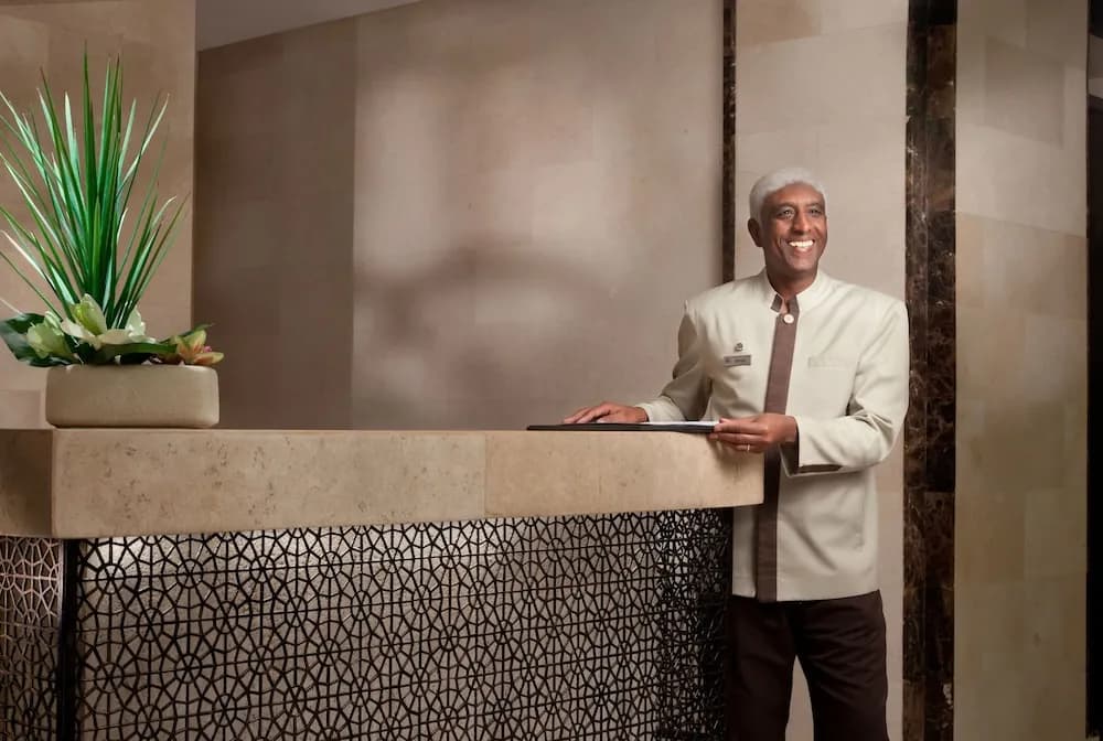 Hilton Luxor 4