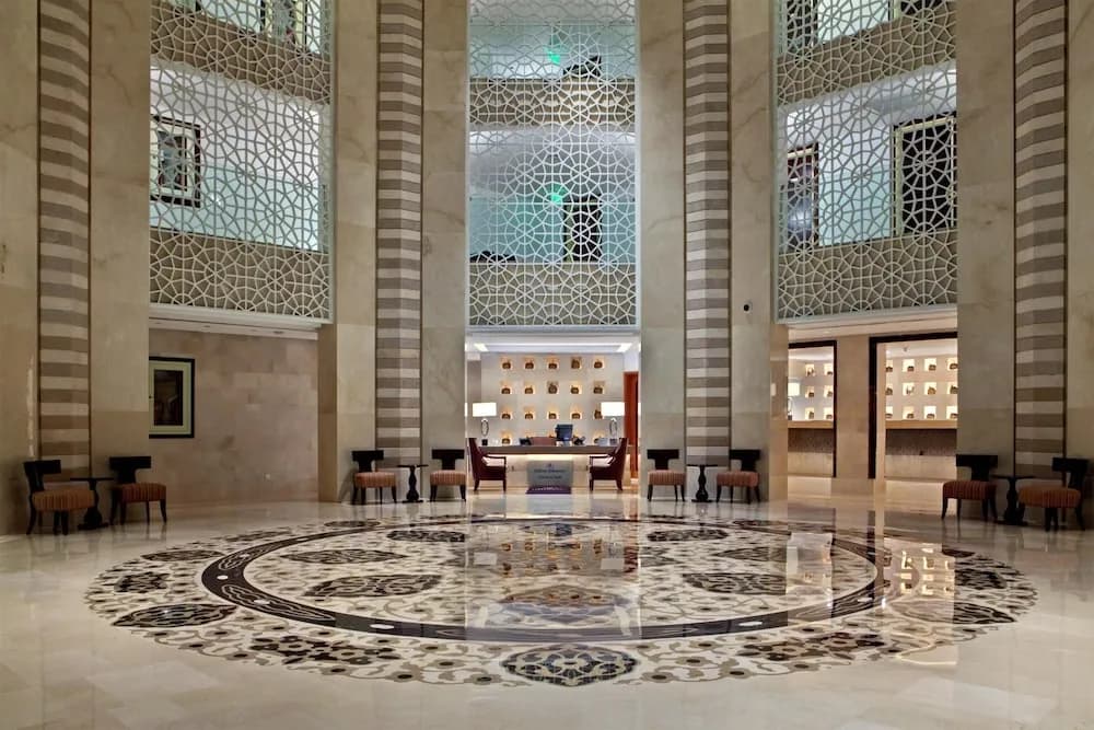 Hilton Luxor 3