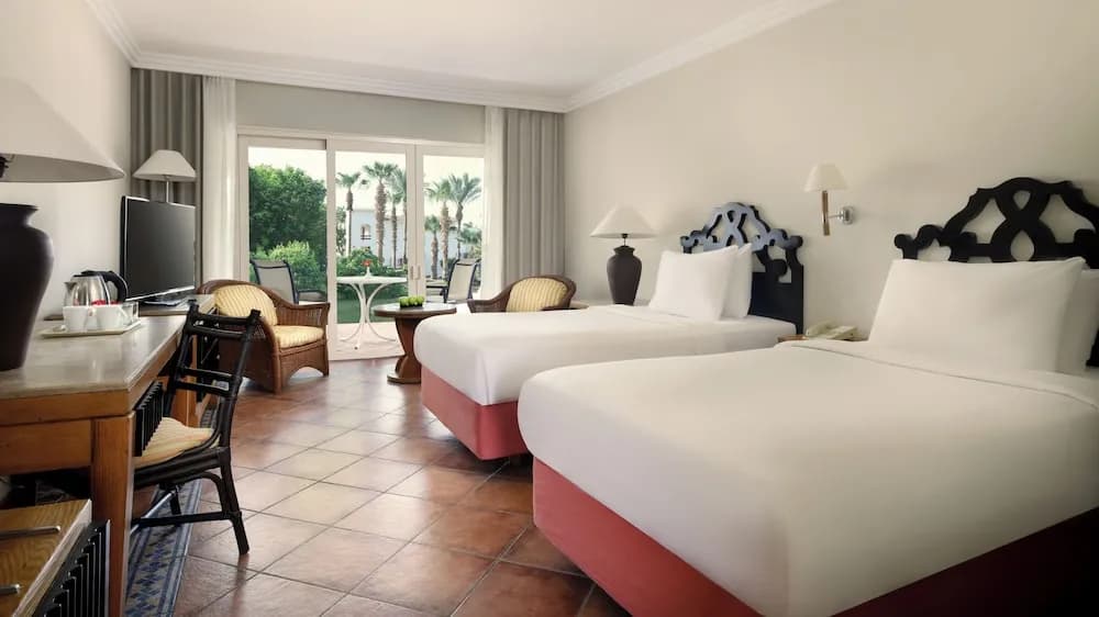 JAZ Sharm Dreams 5